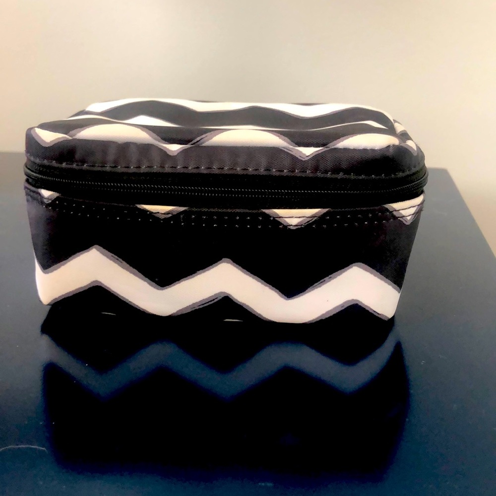 Travel Jewellery Case